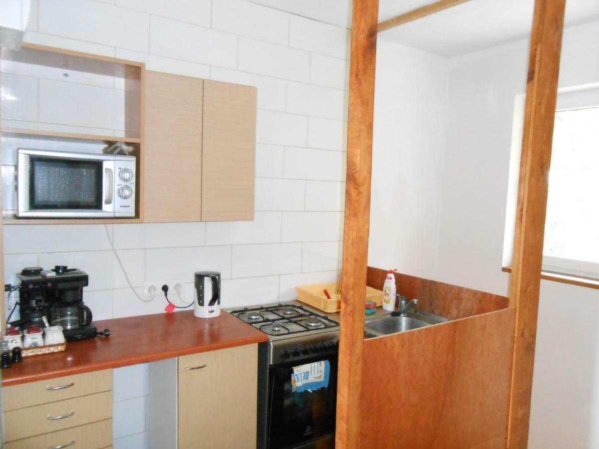 Baza Ck Bed & Breakfast Piekna Gora Ngoại thất bức ảnh